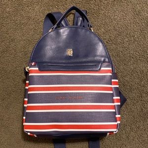 Tommy Hilfiger Backpack with adjustable straps